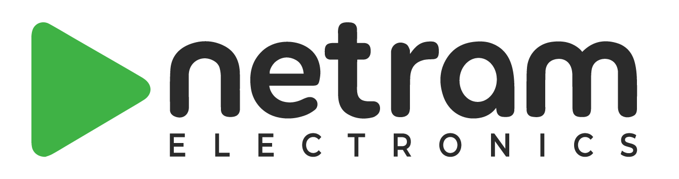 Netram Electronics